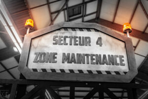 Le Spaceventure en événement
