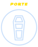 Porte automatique