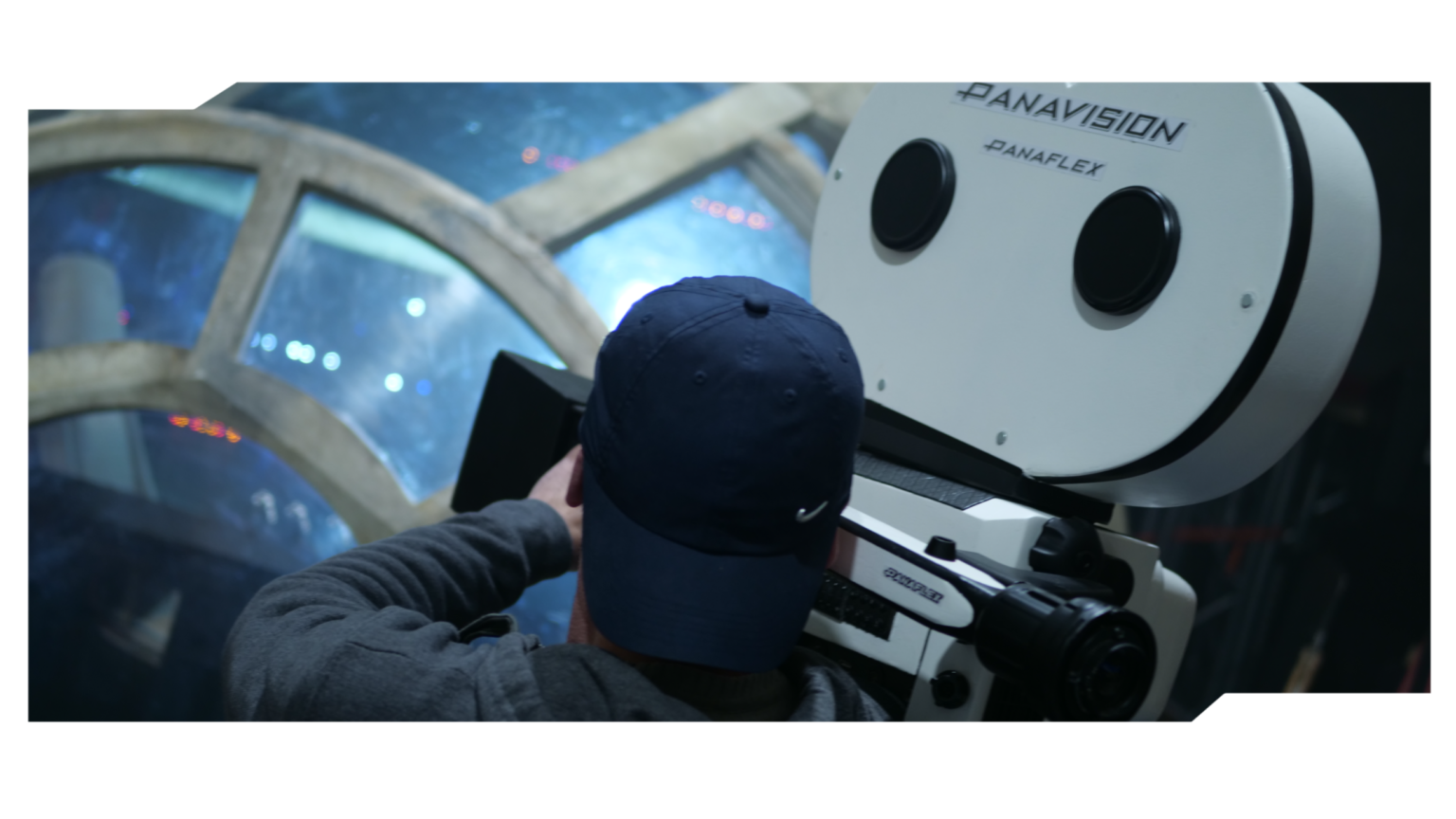 Le Spaceventure pour vos tournages